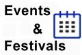 Forbes Events and Festivals