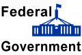 Forbes Federal Government Information