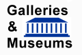 Forbes Galleries and Museums