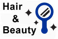 Forbes Hair and Beauty Directory