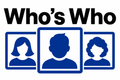 Forbes Who's Who